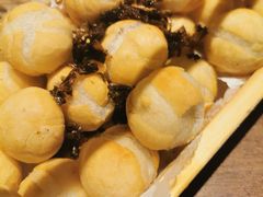 -香园茶社·金陵小灶(老门东店)