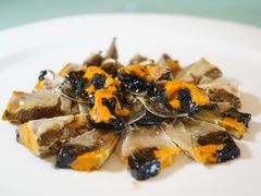 -潮汕味道·煮海餐厅(金麟大厦店)