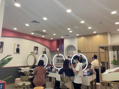 -海马体照相馆(广州新世界云门New park店)