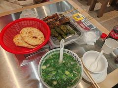 -河南前程·羊肉汤·烧烤(总店)
