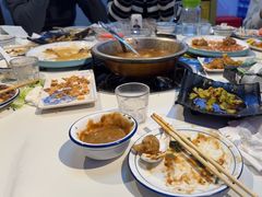 -安达大军烤牛肉(安达街店)