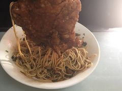 -小无锡面馆