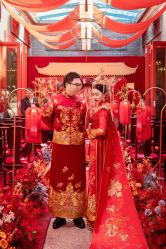 -Sunny喜铺婚礼定制·求婚策划