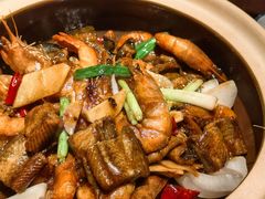 -寻宝记绍兴菜(鲁迅路店)