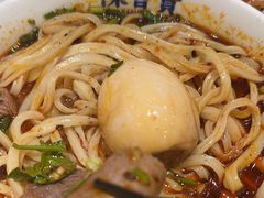-陳香貴·兰州牛肉面(上海长风大悦城店)