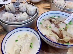 -景芳周大姐(国大城市广场店)