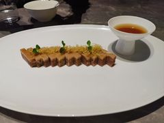 -宫燕府·京菜·烤鸭·淮扬菜(王府中心店)