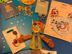 -上海迪士尼度假区