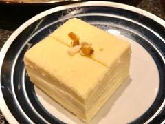 冰糕-丝路金桃·新疆菜(徐汇店)