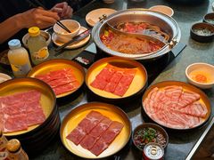 -牛New寿喜烧(龙湖金沙天街店)