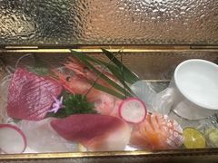 -北京泰富酒店-道日本料理餐厅