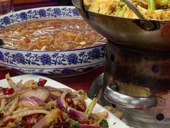 -哈尔滨饺子王·东北菜(鱼鳞浃路店)