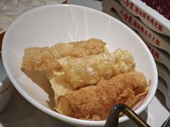 -八合里潮汕鲜牛肉火锅(上海汇智广场店)