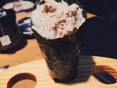 -寿司皇(扬名广场店)