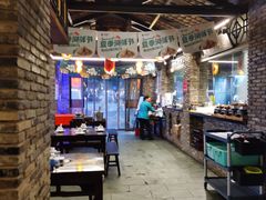 -饭桌故事·血鸭湘(荣宝华店)