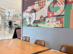 -Tims天好咖啡·贝果(东吴龙湖天街店)