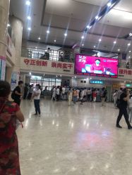 -江西省妇幼保健院(东湖院区)
