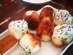 -东泰祥生煎馆(重庆北路店)