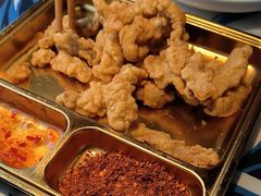 -川流不息·地道川菜·小龙虾(新松江路店)