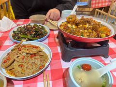 -望庐说·本地菜馆