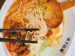 -味千拉面(惠州文昌一路分店)