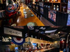-半藏居酒屋(香港花园店)