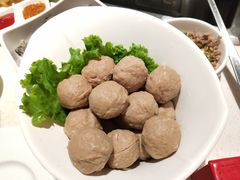 -海底捞火锅(璞丽中心店)