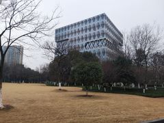 -杭州城北体育公园