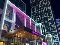 -大连星海皇冠假日酒店