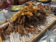 -提老炮儿烧烤(南山店)