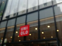 -优衣库(深圳万象天地旗舰店)