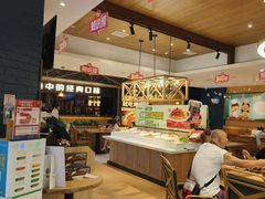 -豪客来牛排(成都锦江大融城店)