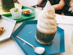 -茶是一枝花泡茶店
