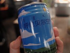 -很久以前羊肉串(中山公园店)