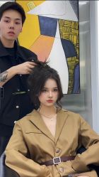 -凯博K-boom Hair Salon