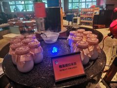 -咖啡苑自助餐厅·中国大饭店