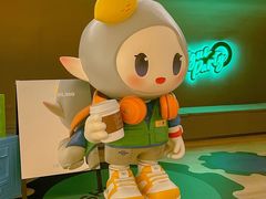 -浅深Cheersum(曹杨店)