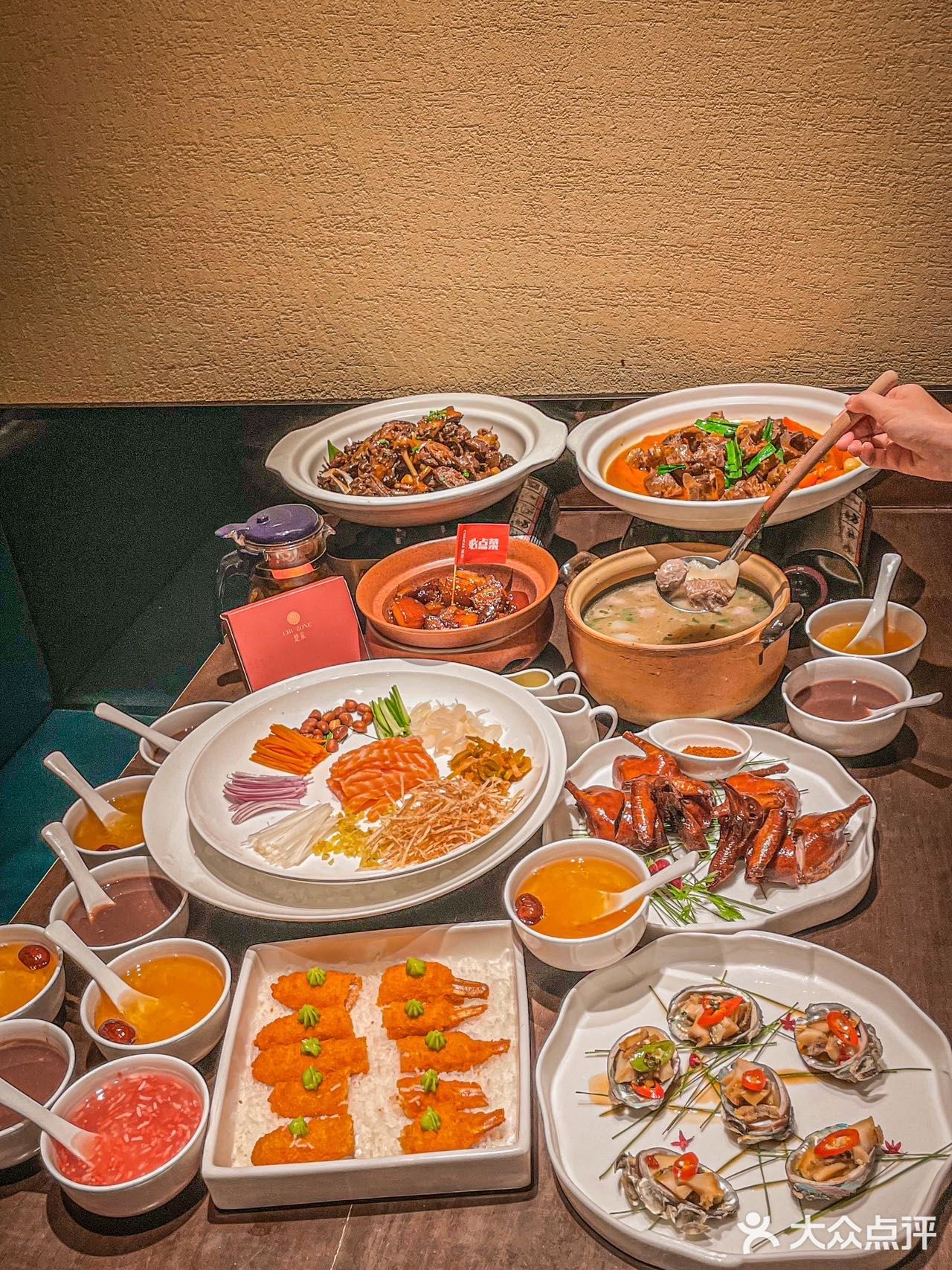 😋知道吗？！这家的湖北菜太懂中国人的胃了 