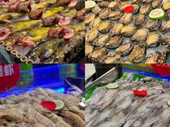 -芭菲盛宴·环球美食(锦城万达广场店)