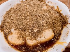 -继红顺河抄手名小吃