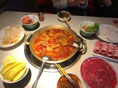 -小龙坎火锅(春熙太古里店)