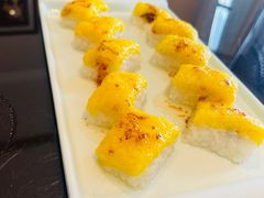 黄米凉糕-紫泥369粗粮季(鼓楼店)