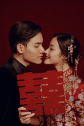 -蒙太奇婚纱摄影(万达店)