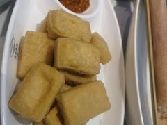 -闻溪有渔·活鱼现烤才好吃(太仓万达店)