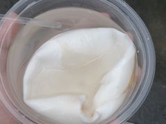 椰蛋-椰子下蛋(南锣鼓巷店)