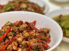 -辣公子·千岛湖私房菜(滨江店)