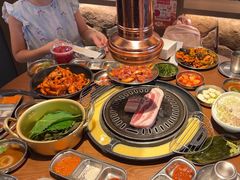-马场洞肉铺(高丽街店)