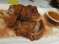 -嘉逸传菜(洛川东路店)