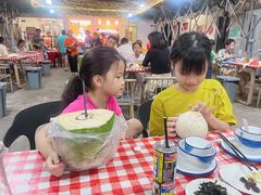 -琼大师东方烤乳猪(亚特兰蒂斯店)