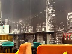 -逸派咖啡 EPARKCOFFEE(广安门店)